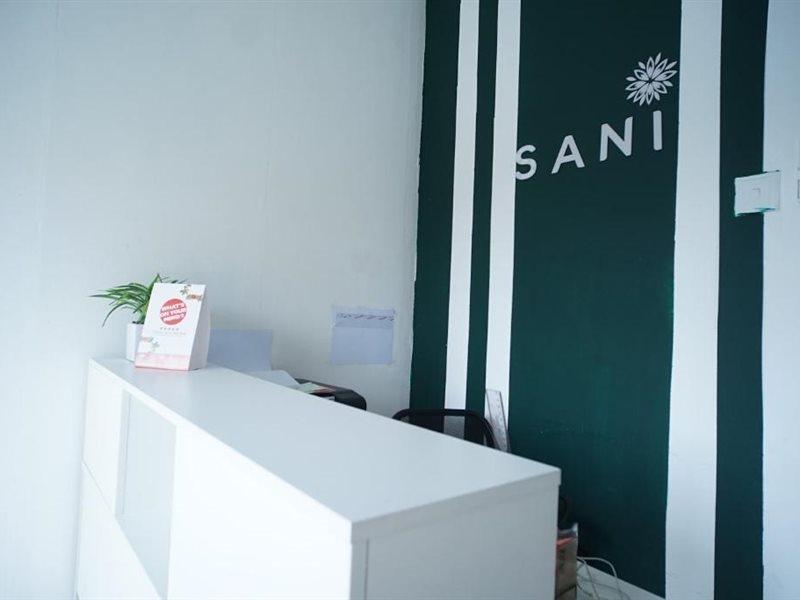 Reddoorz At Sani Guest House Balikpapan ภายนอก รูปภาพ