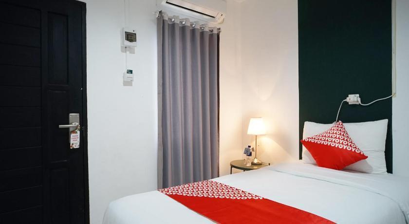 Reddoorz At Sani Guest House Balikpapan ภายนอก รูปภาพ
