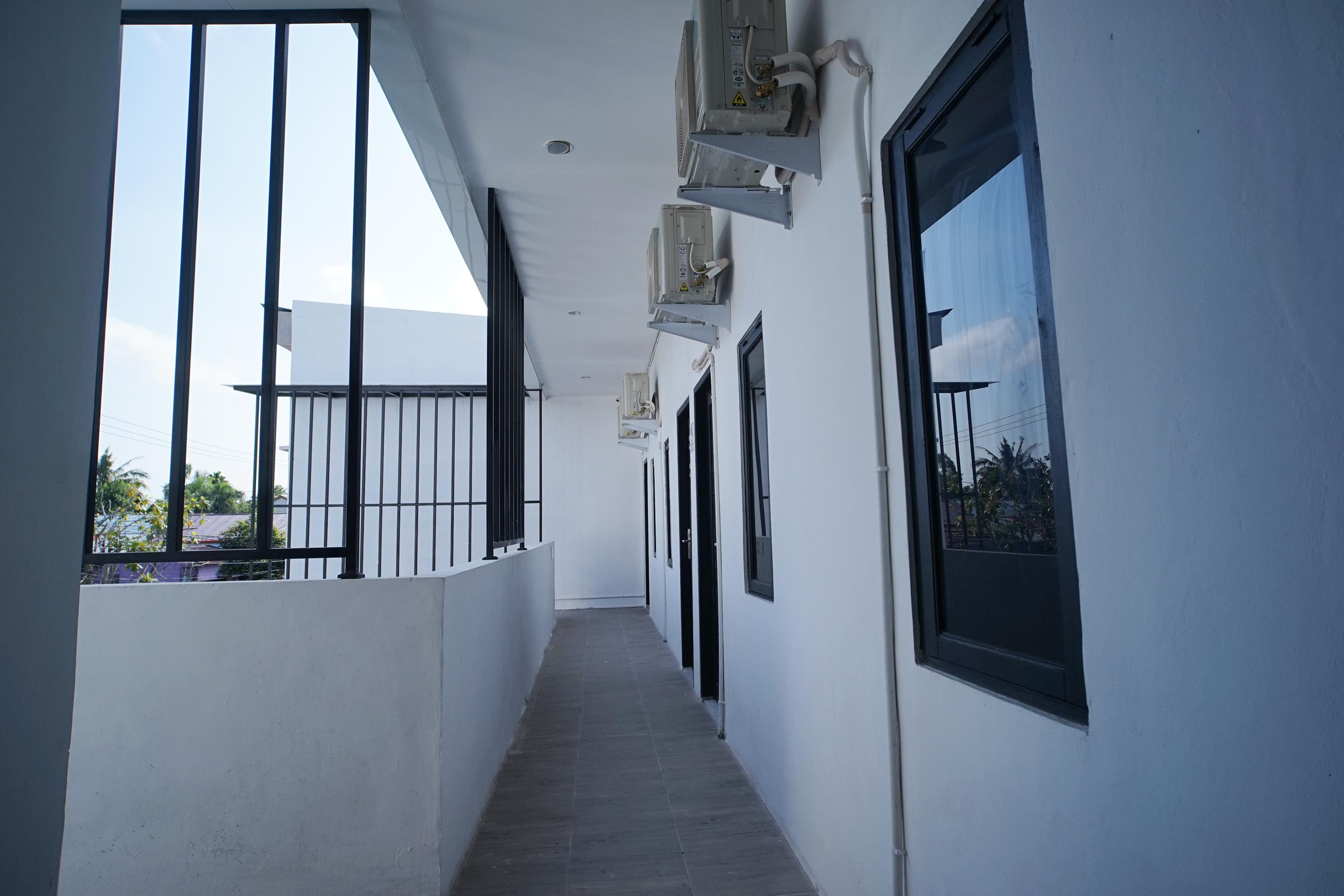 Reddoorz At Sani Guest House Balikpapan ภายนอก รูปภาพ